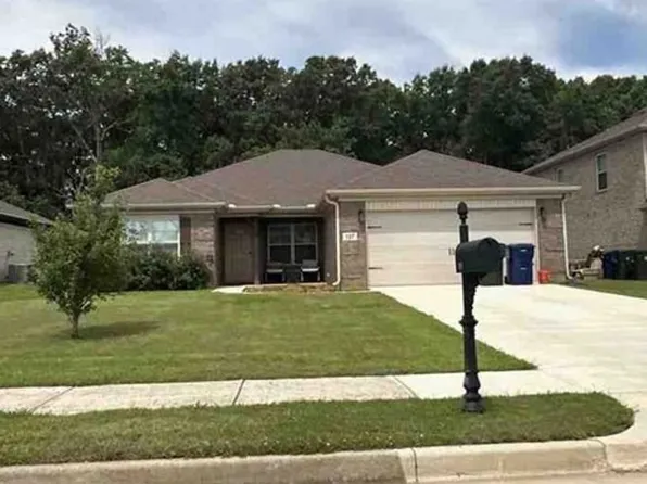 137 Heritage Way Dr, Toney, AL 35773