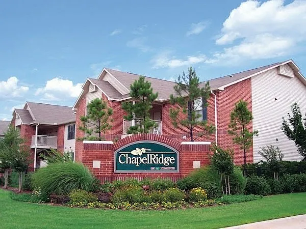 Chapel Ridge of Stillwater