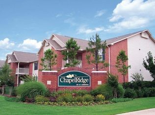 Chapel Ridge of Stillwater, Stillwater, OK 74075