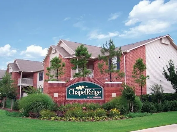 Chapel Ridge of Stillwater