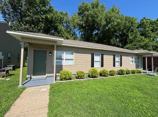 915 Ruth Ann Dr, Jacksonville, AR 72076