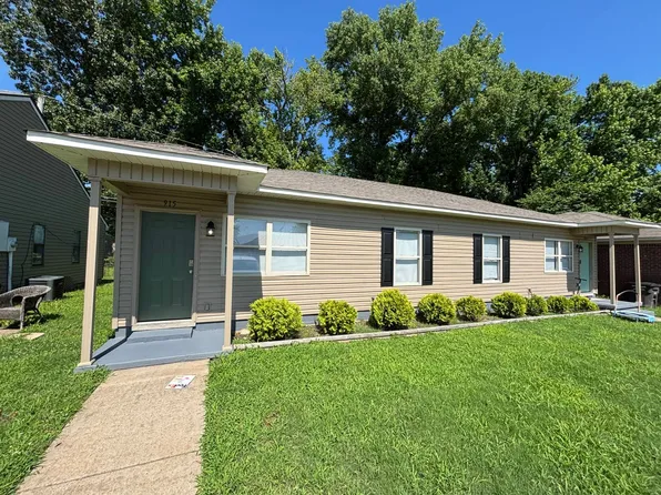 915 Ruth Ann Dr, Jacksonville, AR 72076