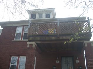 5517 Elmhurst St, Detroit, MI 48204