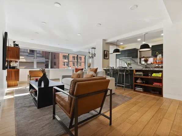 136 East 76th Street 8F image 1 of 9