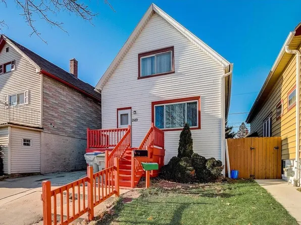 2419 South 5th STREET, Milwaukee, WI 53207