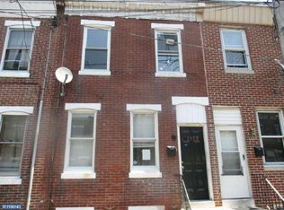 1923 E Madison St, Philadelphia, PA