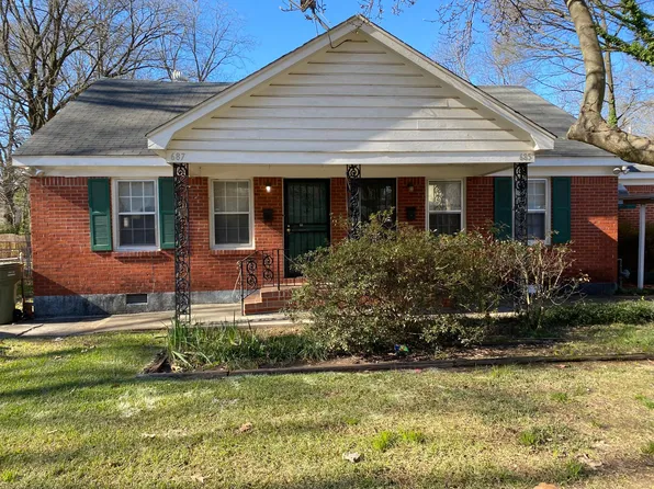 687 Loeb St, Memphis, TN 38111