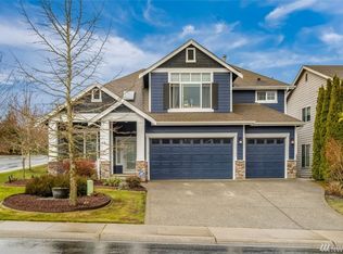 13326 81st Avenue Ct E, Puyallup, WA 98373