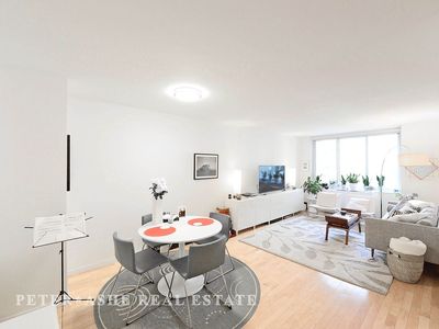 220 E 65th St APT 8J, New York, NY, 10065