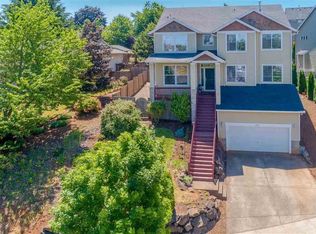 2704 Bald Eagle Ave NW, Salem, OR