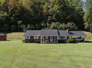 2623 Liberty Rd, West Liberty, KY 41472