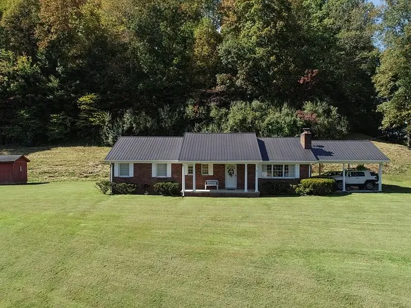 2623 Liberty Rd, West Liberty, KY 41472
