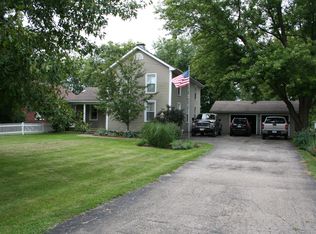 426 W Fort St, Farmington, IL 61531