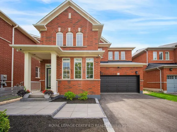 515 Hinchey Cres, Milton, ON L9T 7X4