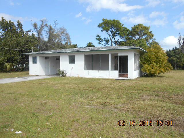 Home For Sale In DIXIE VIEW