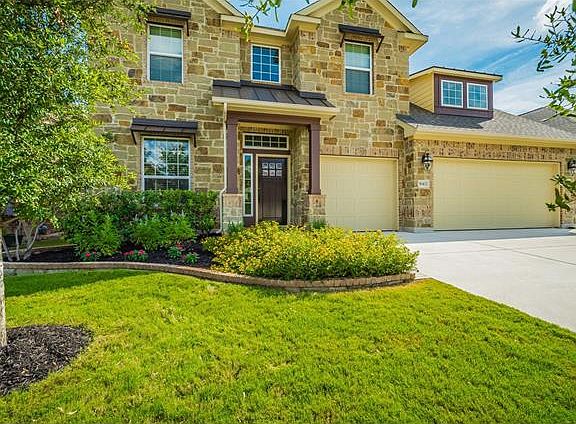 2nd image of 18412 Copper Grassland Way