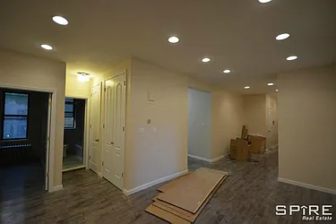 Rented by Spire Group