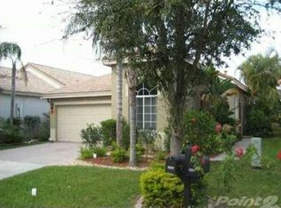 5005 Heron Pl, Coconut Creek, FL 33073