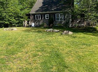 257 Carolina Nooseneck Rd, Richmond, RI 02898