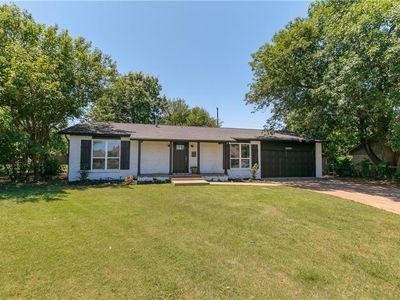 10301 Sunset Blvd, Oklahoma City, OK, 73120