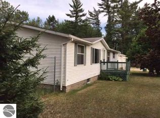 10780 Old Us Highway 131, Fife Lake, MI 49633