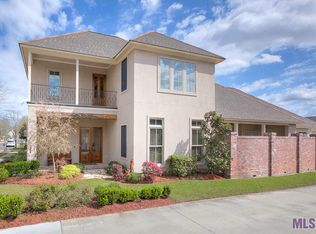 7767 Lanes End, Baton Rouge, LA 70810