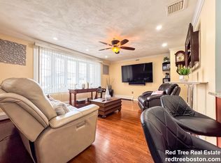 34 Rumney Rd UNIT 1, Revere, MA 02151