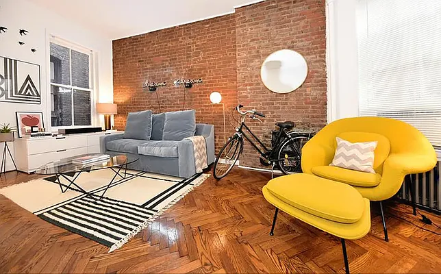 Rented by Buchbinder & Warren | media 15