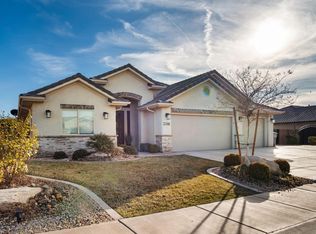 3386 E 3180 S, Saint George, UT 84790
