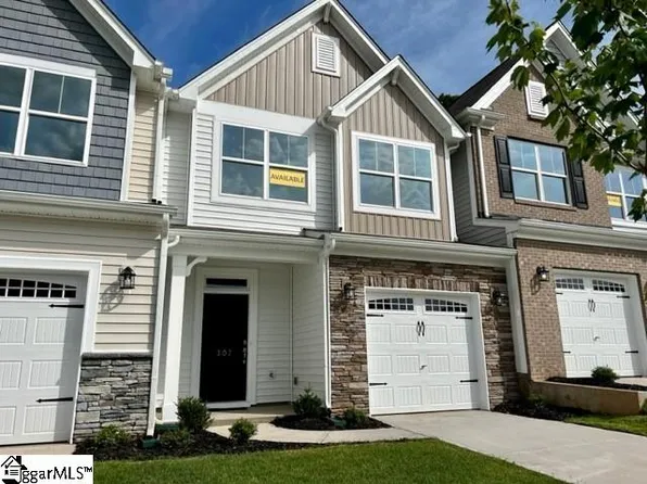 307 Dipsea Spg Lot 34, Piedmont, SC 29673