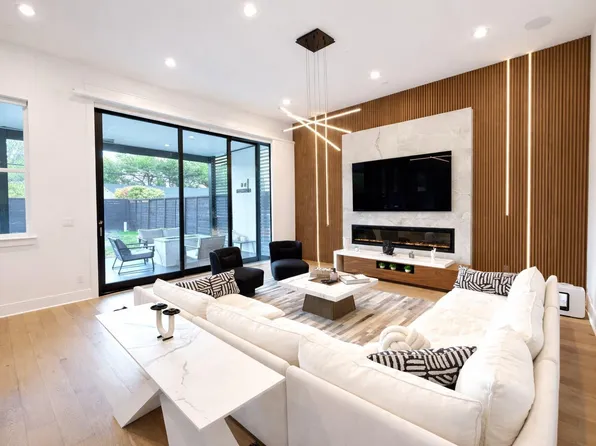 3406 Asher Landing Ln, Houston, TX 77080