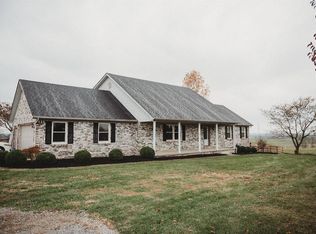 197 Bobby Noe Rd, Lancaster, KY 40444