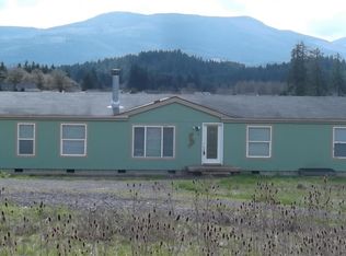 47755 SW Hebo Rd, Grand Ronde, OR 97347