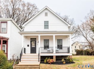 2019 Dinwiddie Ave, Richmond, VA 23224