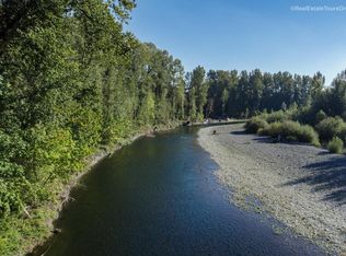 0 S Dickey Prairie Rd, Molalla, OR 97038