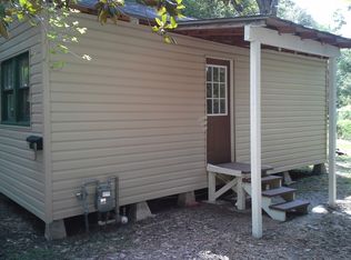 309 Pecan St #B, Deridder, LA 70634