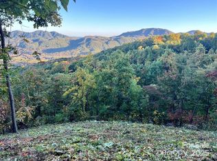 1591 Creston Dr #T-78, Black Mountain, NC 28711