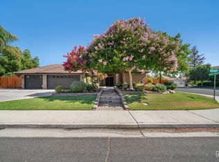 15502 Clarisse St, Bakersfield, CA 93314