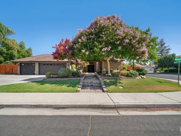 15502 Clarisse St, Bakersfield, CA 93314