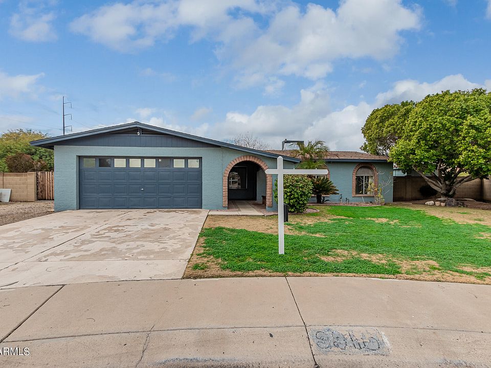 1st image of 3315 W RENEE Drive