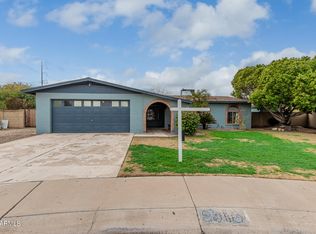 3315 W Renee Dr, Phoenix, AZ 85027