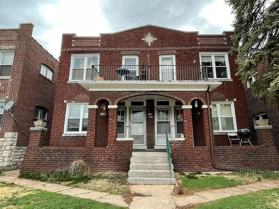 1st image of 5019 Chippewa St #2-F