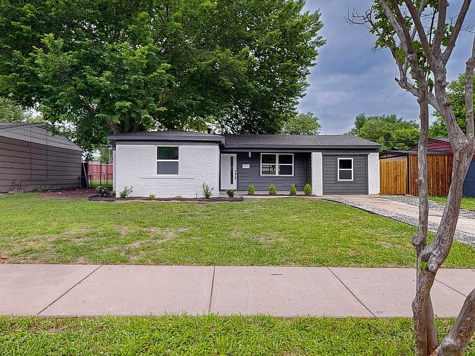 4209 Dumont Dr, Mesquite, TX 75150 MLS 20604339 Zillow