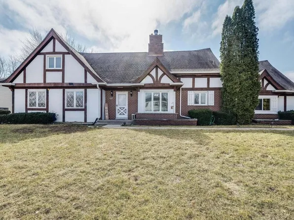 5601 Palisades COURT, Mount Pleasant, WI 53403