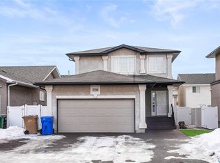 2738 Alfred CRESCENT, Regina, SK S4V 1E5