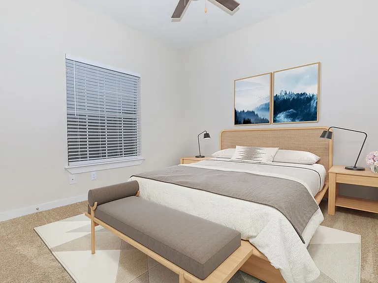 Town Park Townhomes — Photo 36