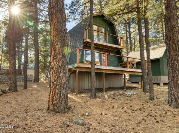 2645 Nakai Trl, Flagstaff, AZ 86005
