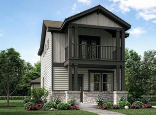 1833 Artesian Springs Xing, Leander, TX 78641