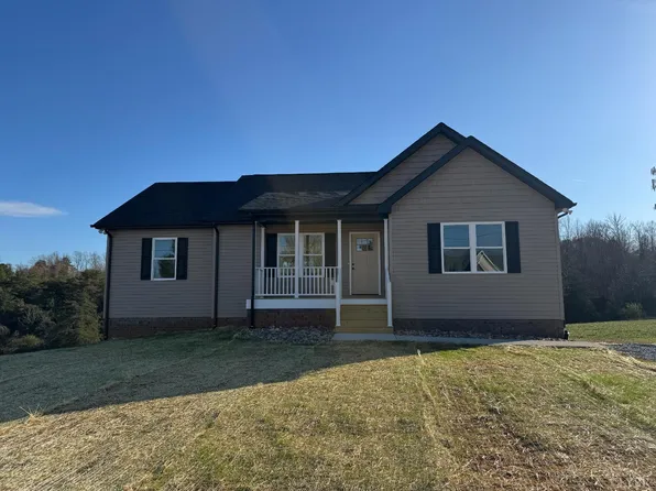 554 Stratford Rd, Concord, VA 24538