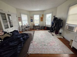 212 Power St Floor 2, Providence, RI 02906